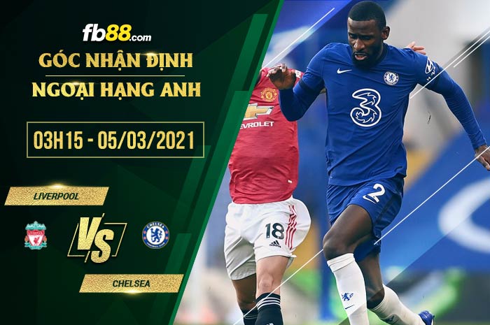 fb88-tỷ lệ kèo nhà cái Liverpool vs Chelsea