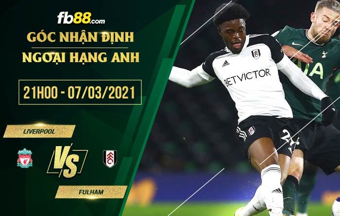 fb88-tỷ lệ kèo nhà cái Liverpool vs Fulham