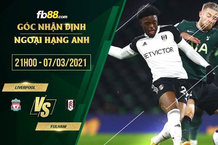 fb88-tỷ lệ kèo nhà cái Liverpool vs Fulham