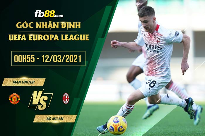 fb88-tỷ lệ kèo nhà cái Man Utd vs AC Milan