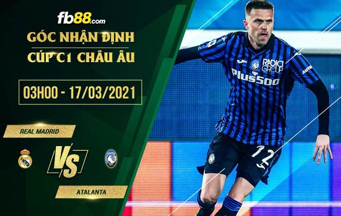 fb88-tỷ lệ kèo nhà cái Real Madrid vs Atalanta