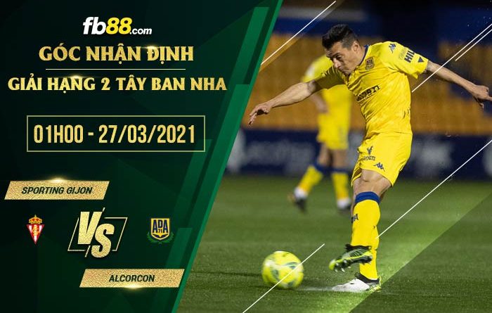 fb88-tỷ lệ kèo nhà cái Sporting Gijon vs Alcorcon