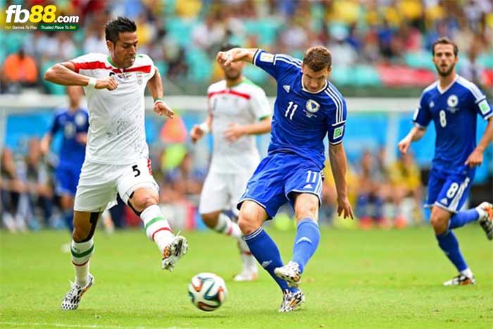 fb88-tỷ lệ kèo tài xỉu U21 Montenegro vs U21 Bosnia