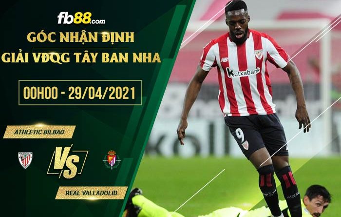 fb88-tỷ lệ kèo nhà cái Athletic Bilbao vs Valladolid