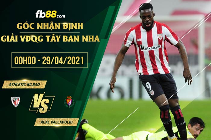 fb88-tỷ lệ kèo nhà cái Athletic Bilbao vs Valladolid