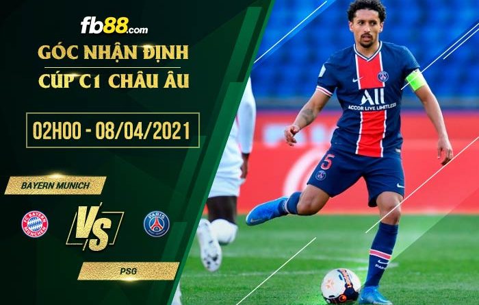 fb88-tỷ lệ kèo nhà cái Bayern Munich vs PSG