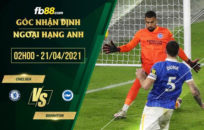 fb88-tỷ lệ kèo nhà cái Chelsea vs Brighton