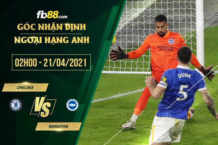 fb88-tỷ lệ kèo nhà cái Chelsea vs Brighton