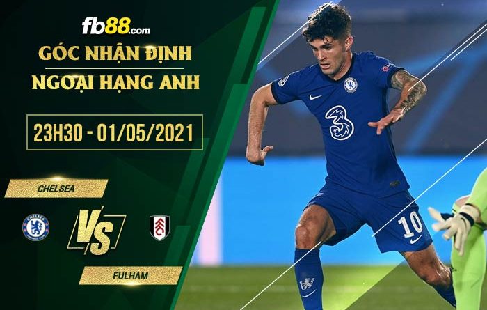 fb88-tỷ lệ kèo nhà cái Chelsea vs Fulham