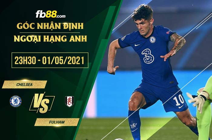 fb88-tỷ lệ kèo nhà cái Chelsea vs Fulham