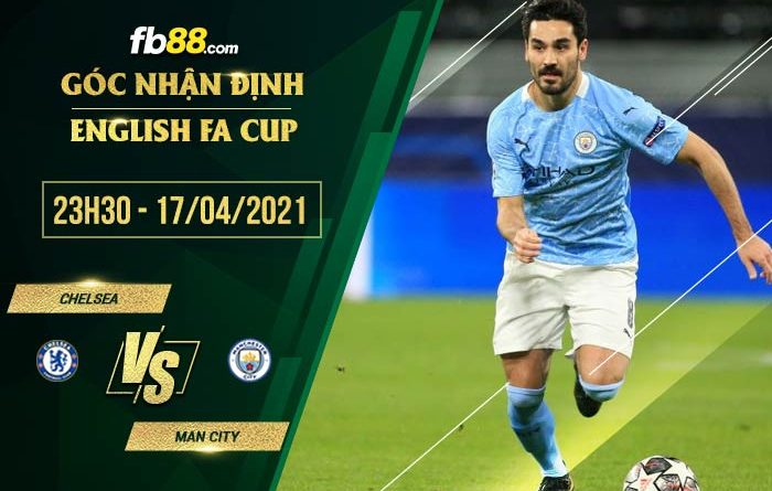 fb88-tỷ lệ kèo nhà cái Chelsea vs Man City