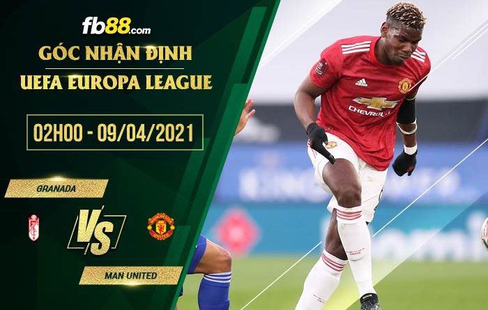 fb88-tỷ lệ kèo nhà cái Granada vs Man Utd