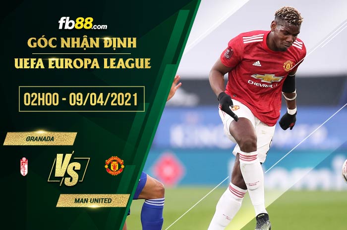 fb88-tỷ lệ kèo nhà cái Granada vs Man Utd