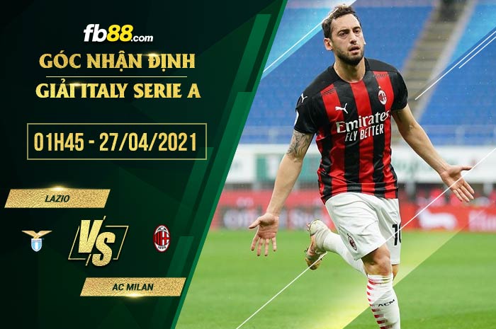 fb88-tỷ lệ kèo nhà cái Lazio vs AC Milan