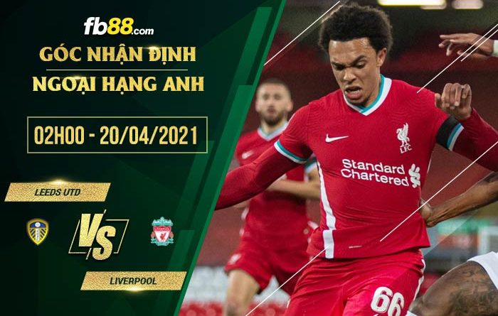 fb88-tỷ lệ kèo nhà cái Leeds vs Liverpool