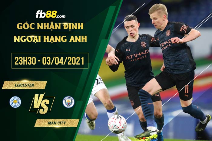 fb88-tỷ lệ kèo nhà cái Leicester vs Man City