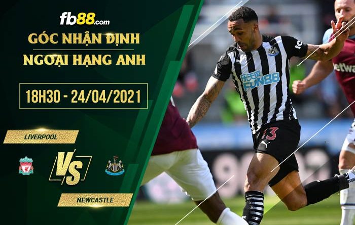 fb88-tỷ lệ kèo nhà cái Liverpool vs Newcastle