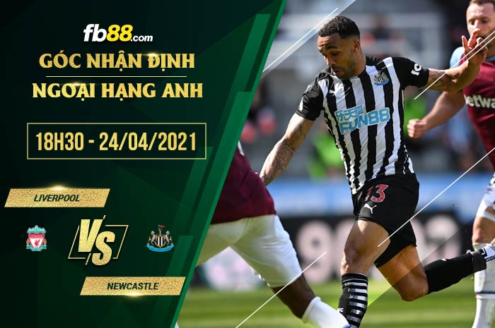 fb88-tỷ lệ kèo nhà cái Liverpool vs Newcastle