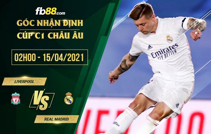 fb88-tỷ lệ kèo nhà cái Liverpool vs Real Madrid