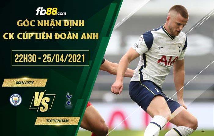 fb88-tỷ lệ kèo nhà cái Man City vs Tottenham