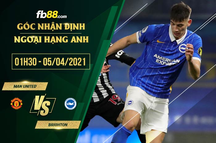 fb88-tỷ lệ kèo nhà cái Man Utd vs Brighton