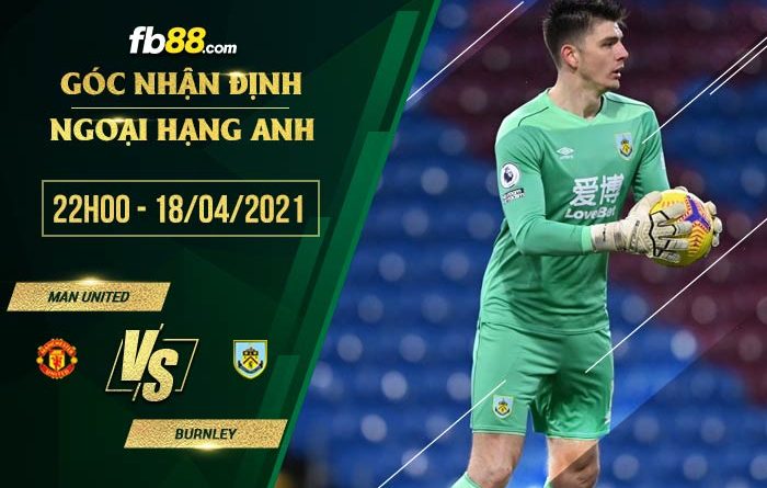 fb88-tỷ lệ kèo nhà cái Man Utd vs Burnley