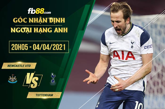 fb88-tỷ lệ kèo nhà cái Newcastle vs Tottenham