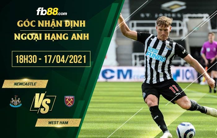 fb88-tỷ lệ kèo nhà cái Newcastle vs West Ham