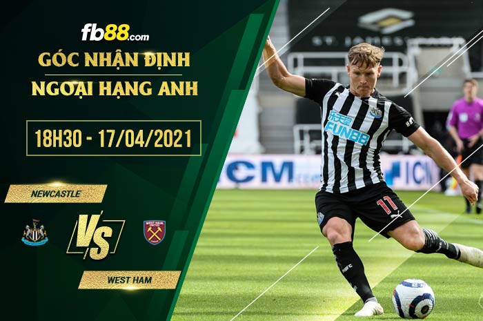 fb88-tỷ lệ kèo nhà cái Newcastle vs West Ham