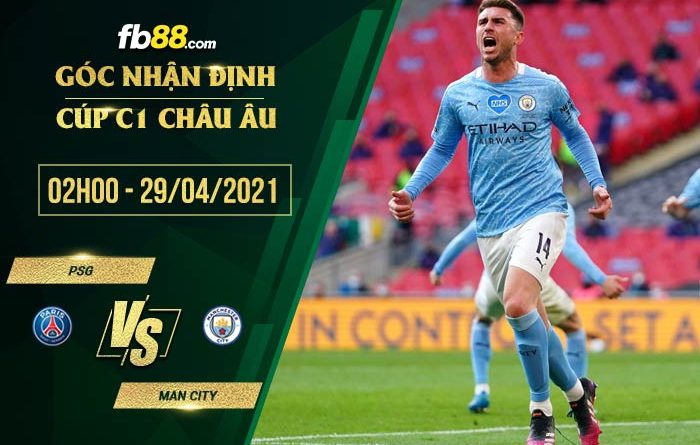 fb88-tỷ lệ kèo nhà cái PSG vs Man City