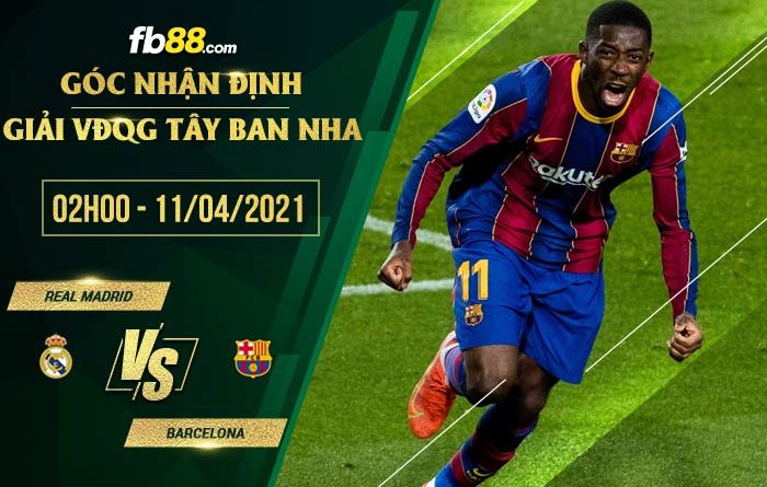 fb88-tỷ lệ kèo nhà cái Real Madrid vs Barcelona