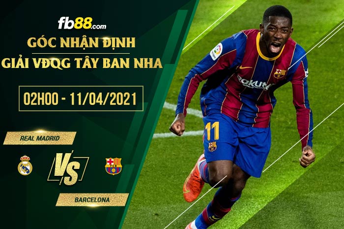 fb88-tỷ lệ kèo nhà cái Real Madrid vs Barcelona