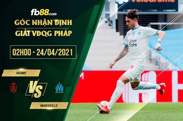 fb88-tỷ lệ kèo nhà cái Reims vs Marseille