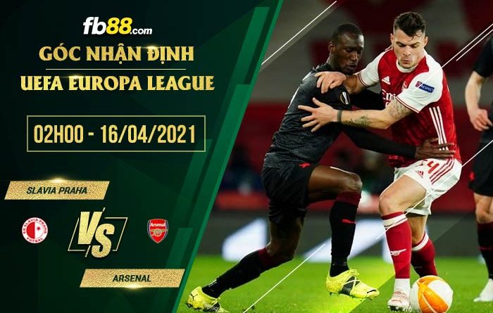 fb88-tỷ lệ kèo nhà cái Slavia Praha vs Arsenal