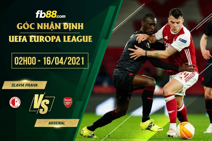 fb88-tỷ lệ kèo nhà cái Slavia Praha vs Arsenal