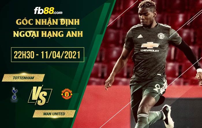 fb88-tỷ lệ kèo nhà cái Tottenham vs Man Utd