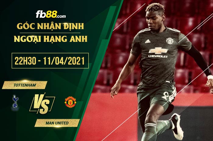 fb88-tỷ lệ kèo nhà cái Tottenham vs Man Utd