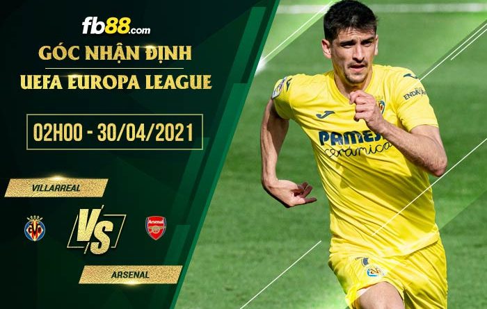 fb88-tỷ lệ kèo nhà cái Villarreal vs Arsenal