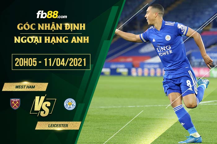 fb88-tỷ lệ kèo nhà cái West Ham vs Leicester