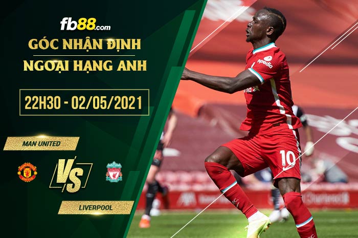 fb88-tỷ lệ kèo nhà cái Man Utd vs Liverpool