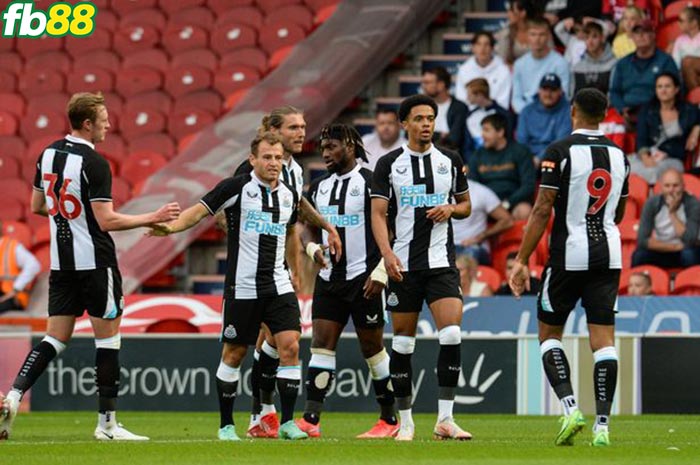 bảng kèo trận đấu Newcastle U23 vs Aston Villa U23