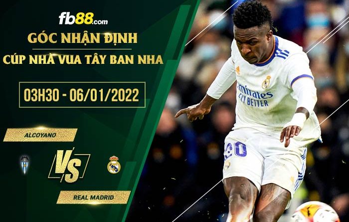 fb88 tỷ lệ kèo nhà cái Alcoyano vs Real Madrid