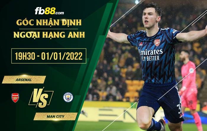 fb88 tỷ lệ kèo nhà cái Arsenal vs Man City