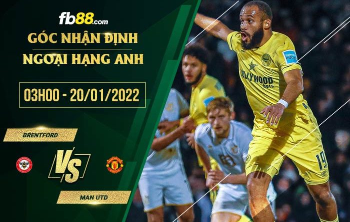 fb88 tỷ lệ kèo nhà cái Brentford vs Man Utd