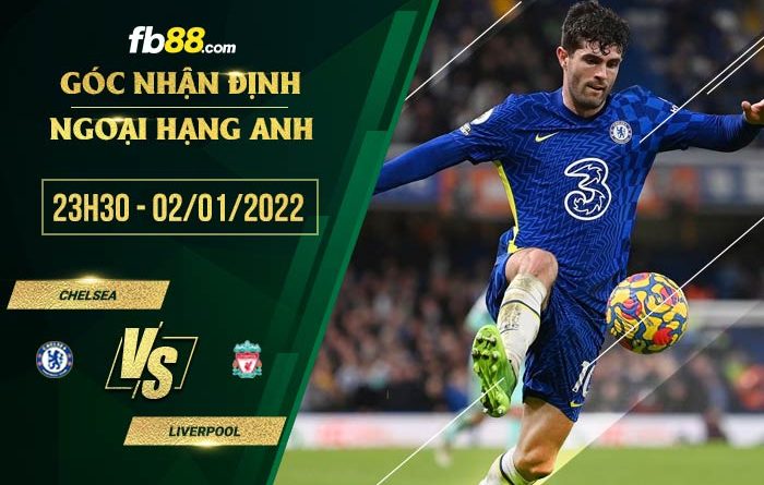 fb88 tỷ lệ kèo nhà cái Chelsea vs Liverpool