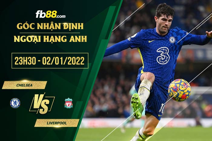 fb88 tỷ lệ kèo nhà cái Chelsea vs Liverpool