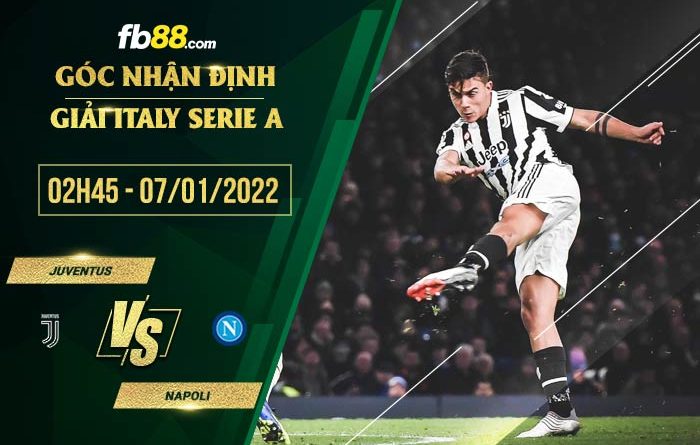 fb88 tỷ lệ kèo nhà cái Juventus vs Napoli