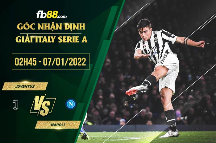 fb88 tỷ lệ kèo nhà cái Juventus vs Napoli