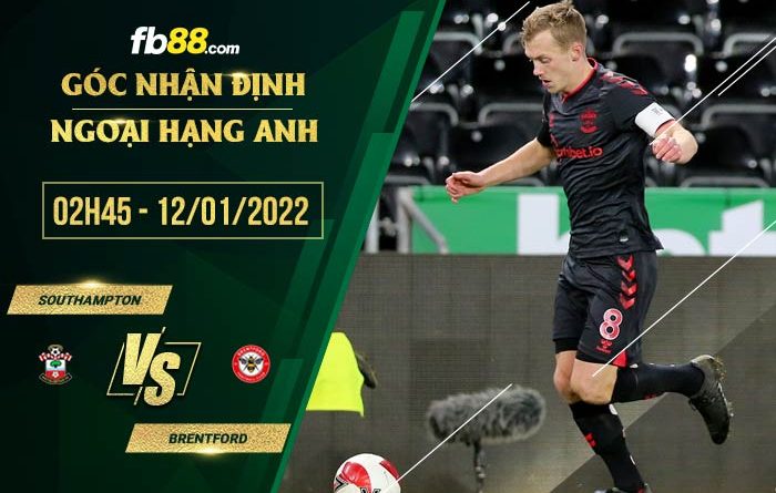 fb88 tỷ lệ kèo nhà cái Southampton vs Brentford