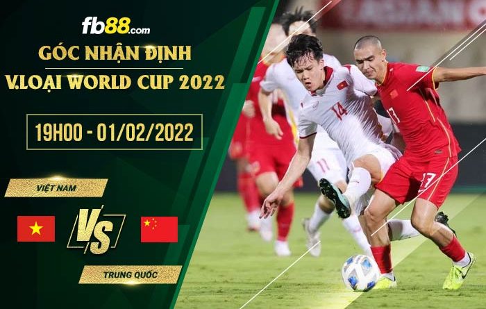 fb88 tỷ lệ kèo nhà cái Viet Nam vs Trung Quoc